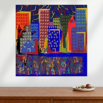 decorideeën voor uw huis- en kantoorinrichting