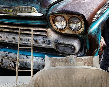 Chevrolet by Affect Fotografie