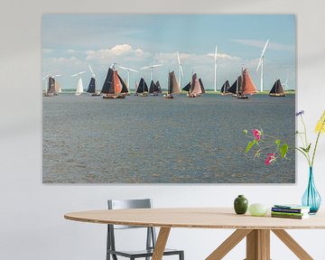 Butters for Spakenburg