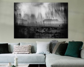 impressionisme Rotterdam van Karin vanBijleveltFotografie