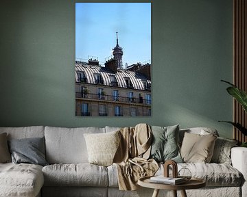 Oui Paris by Ingrid de Vos - Boom