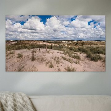 Holländische Dünen