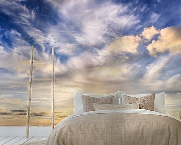 Final Destination by Cho Tang