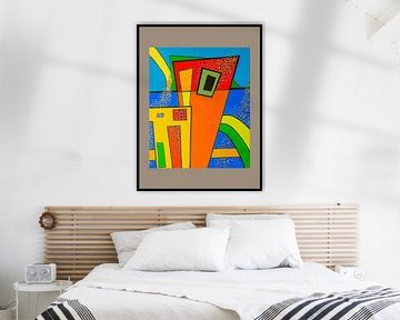 Zonder titel