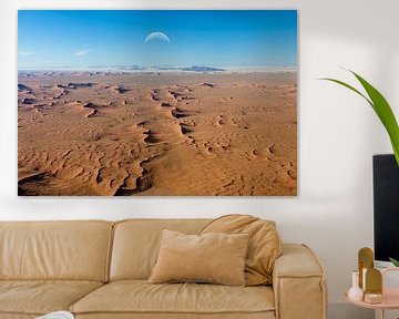 Namib-woestijn in Namibië van Tilo Grellmann | Photography