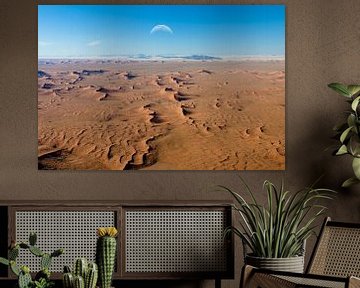Namib-woestijn in Namibië van Tilo Grellmann | Photography