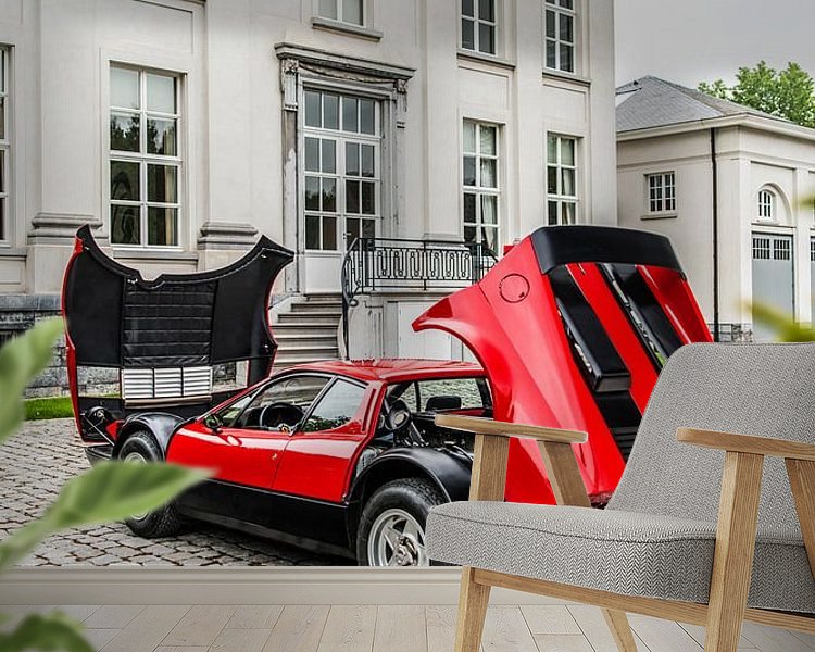 Raumvorschau