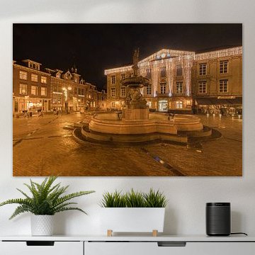 La Vieille Ville de Gorinchem