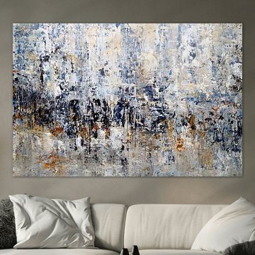 Powerful Landscape by Christian Carrette