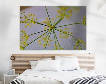Floral art