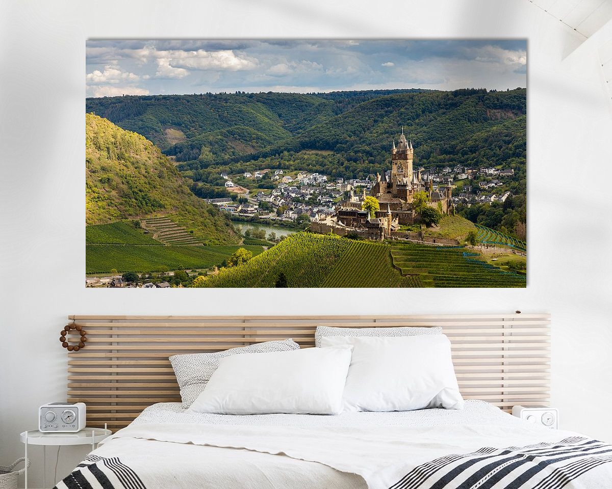 Raumvorschau