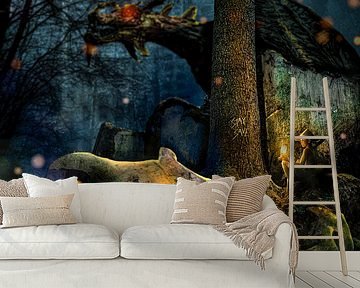 Blijf veilig van Ansgar Peter