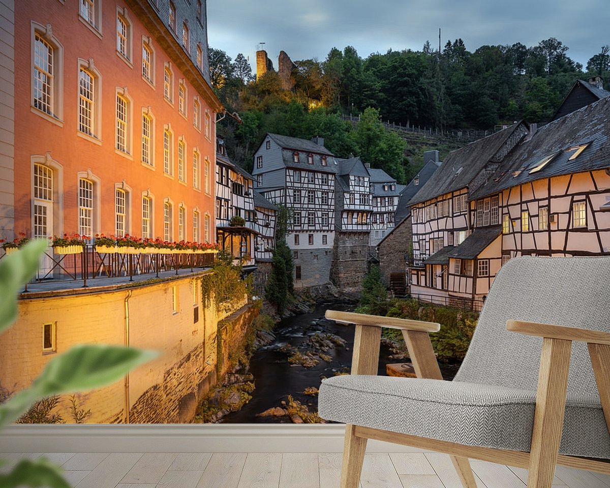 Raumvorschau