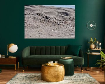 Sandstrand von GH Foto & Artdesign