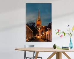 Raumvorschau