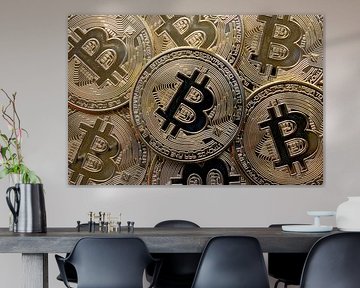 Bitcoins