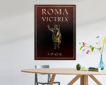 Rome sur Printed Artings