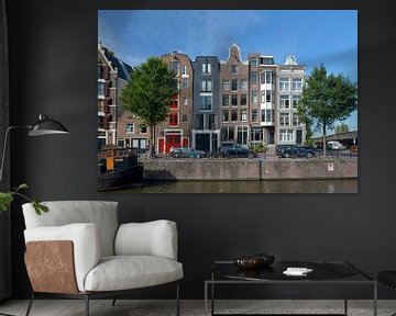 Korte Prinsengracht Amsterdam.