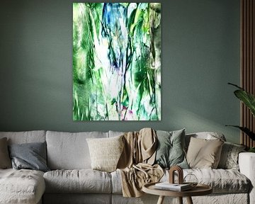 Translucent by Claudia Gründler