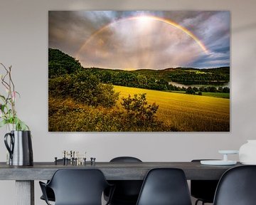 Rainbow von Joris Machholz