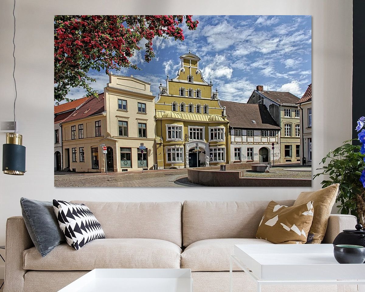 Raumvorschau