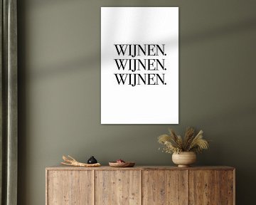 Wines. Wines. Wines. v1 by Patrick Ouwerkerk