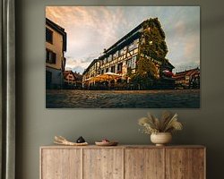 Raumvorschau