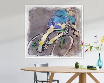 Mountainbike von ! Grobie