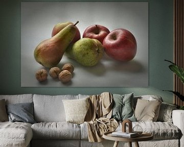 Fruit by Dieter Beselt