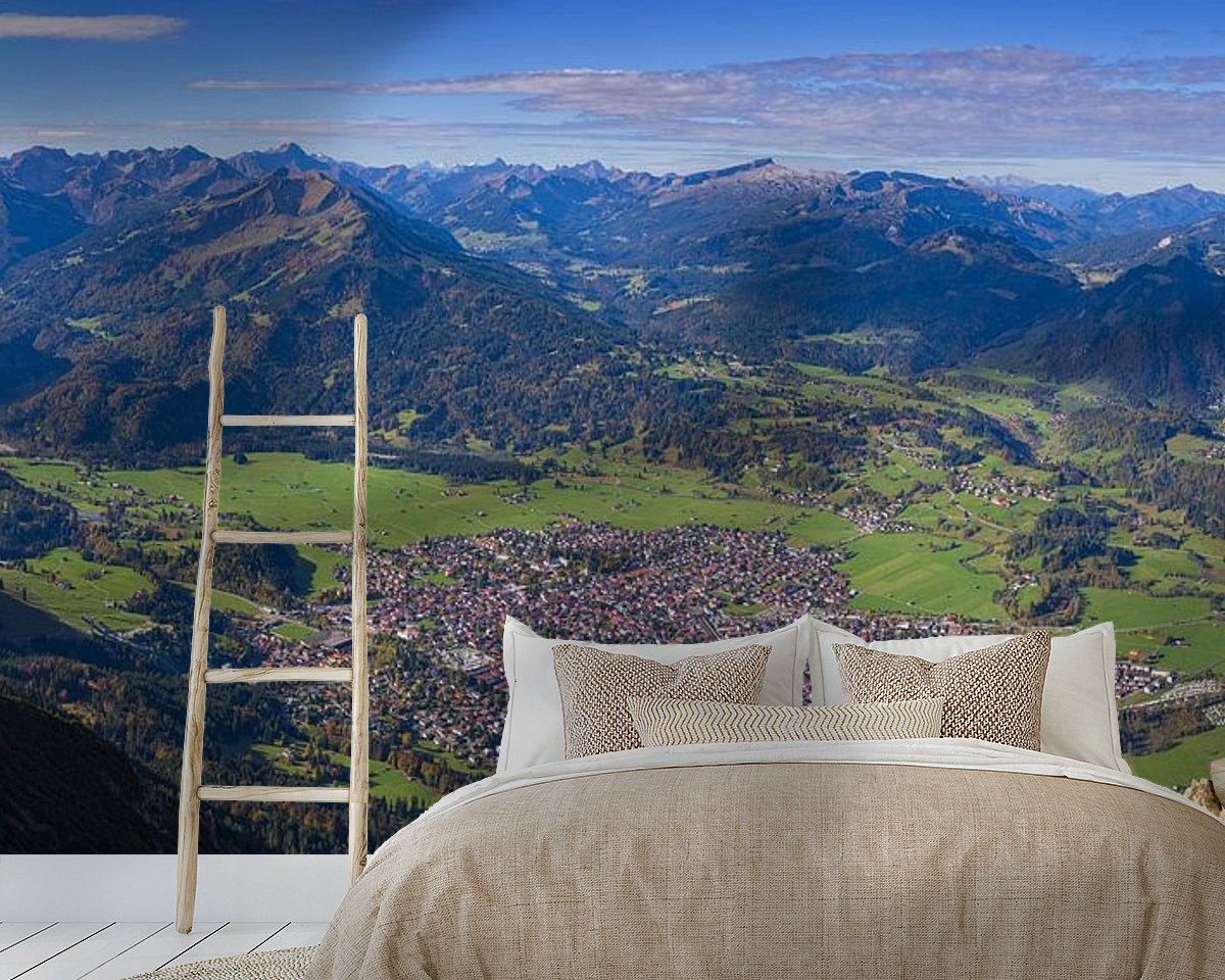 Raumvorschau