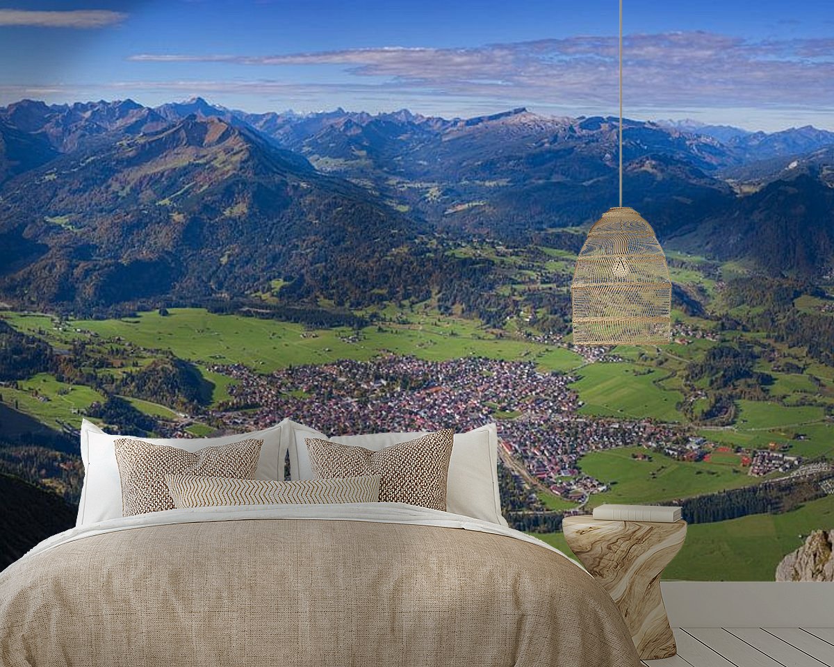 Raumvorschau