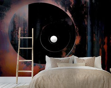 Het Onderaadse doorgang  Limburgse mijn industrie van Wilfried Roovers