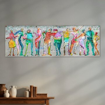 Party Spaß von Atelier Paint-Ing