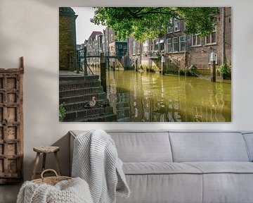 Dordrecht sur Dirk van Egmond