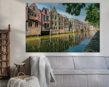Dordrecht von seiner schönsten Seite von Dirk van Egmond