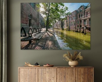 Schönheit von Dordrecht von Dirk van Egmond