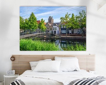 Dordrecht sur Dirk van Egmond