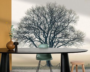 Lone Tree Twickel van Remko Ongersma