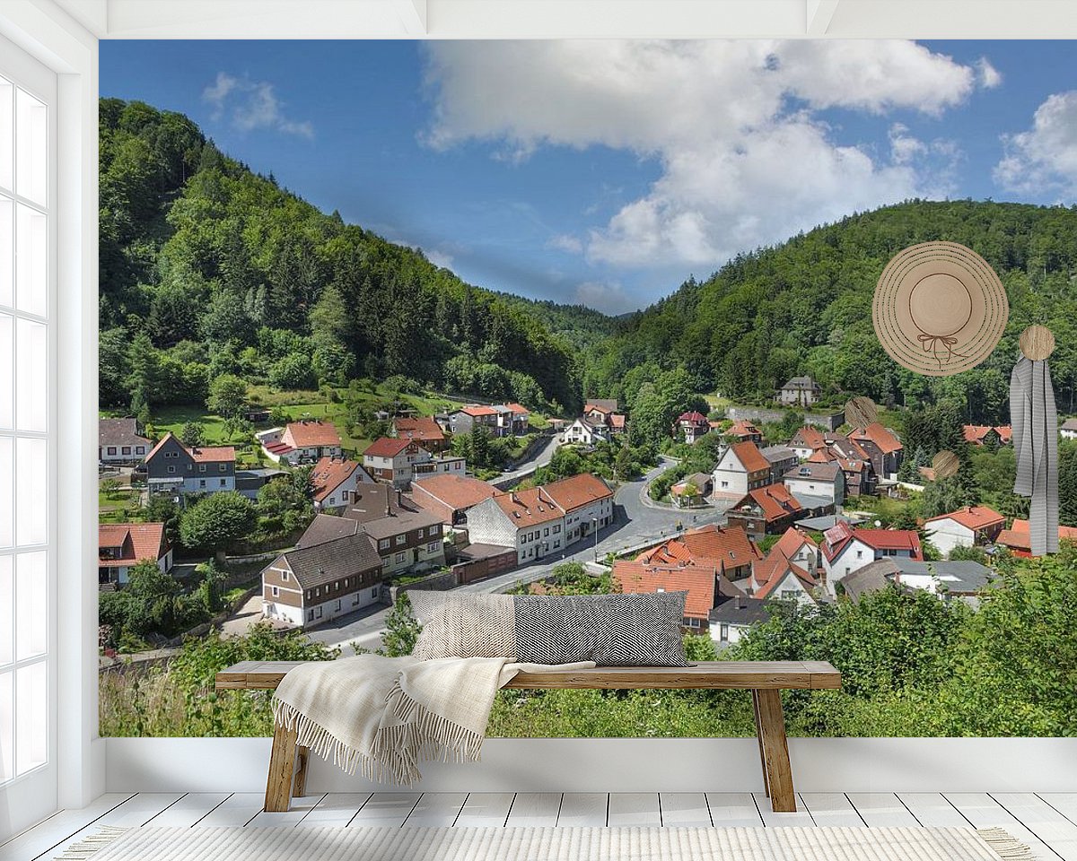 Raumvorschau