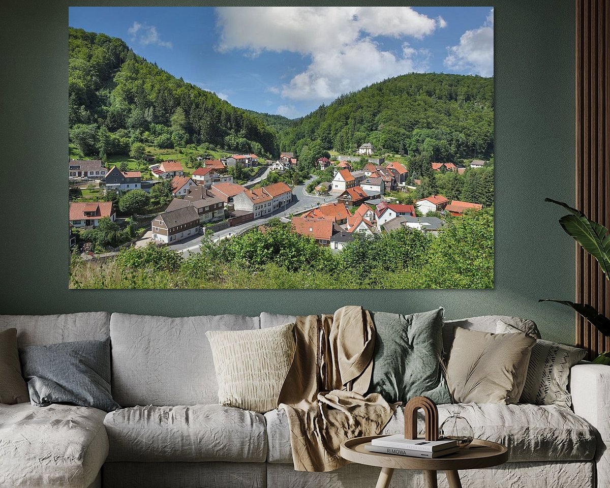 Raumvorschau