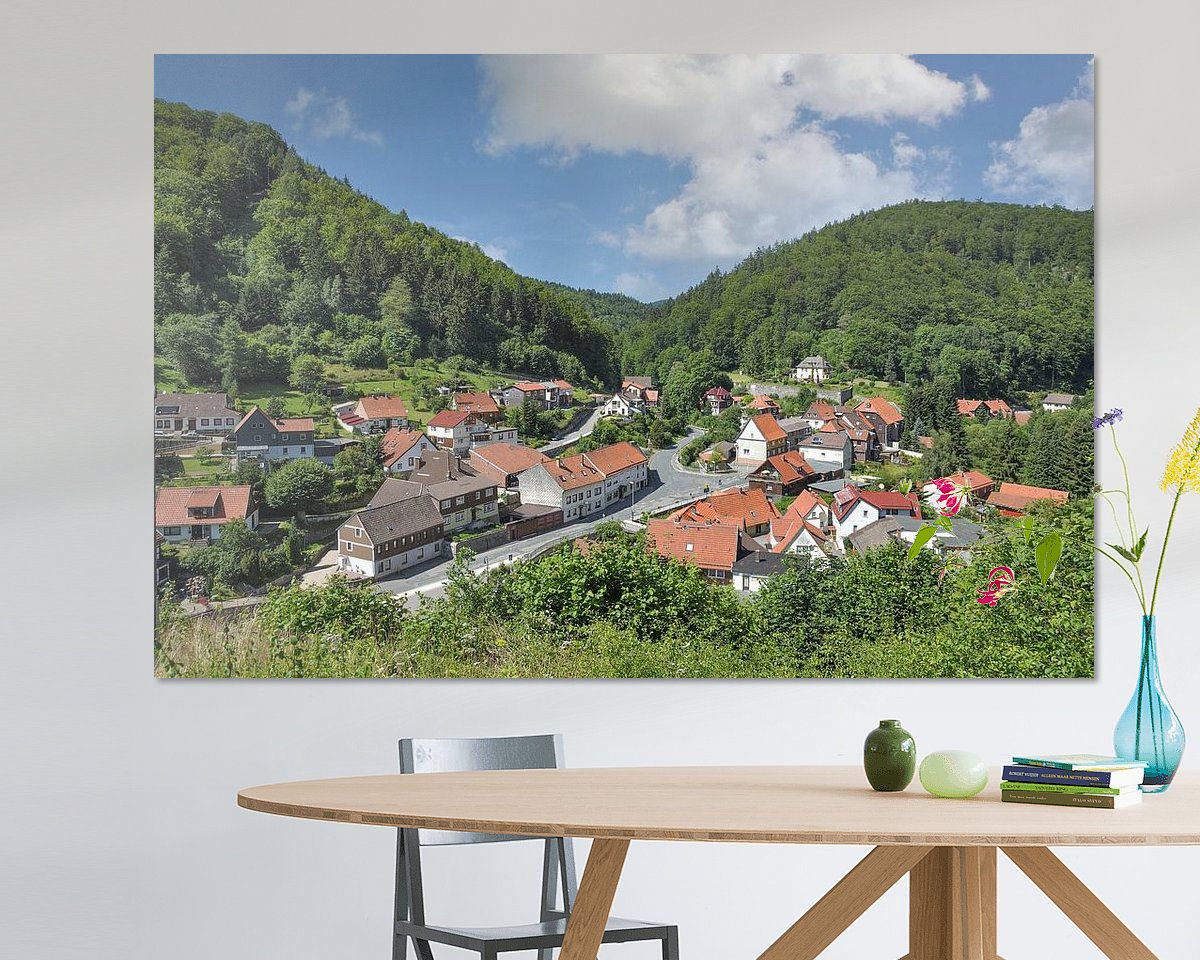 Raumvorschau