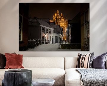 In den Boerenmouw van Ruud Peters