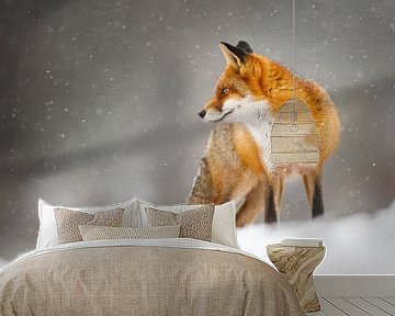 winter by Pim Leijen