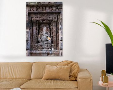 Ganesha von Affect Fotografie