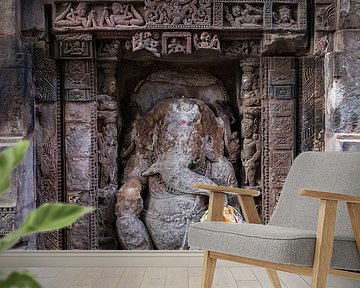 Ganesha by Affect Fotografie