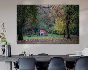Holland Landschaap