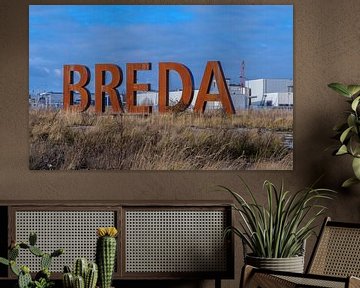 Breda