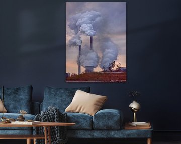 Tours de refroidissement 2