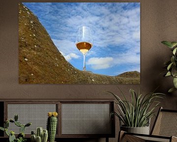 Vin rosé sur Norman Krauß