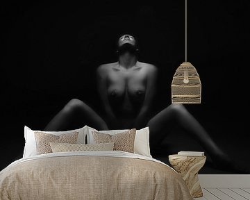 Nude photography by Kenneth Stamp